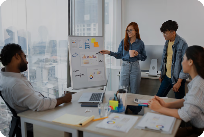 Grow your business with BuilderWing